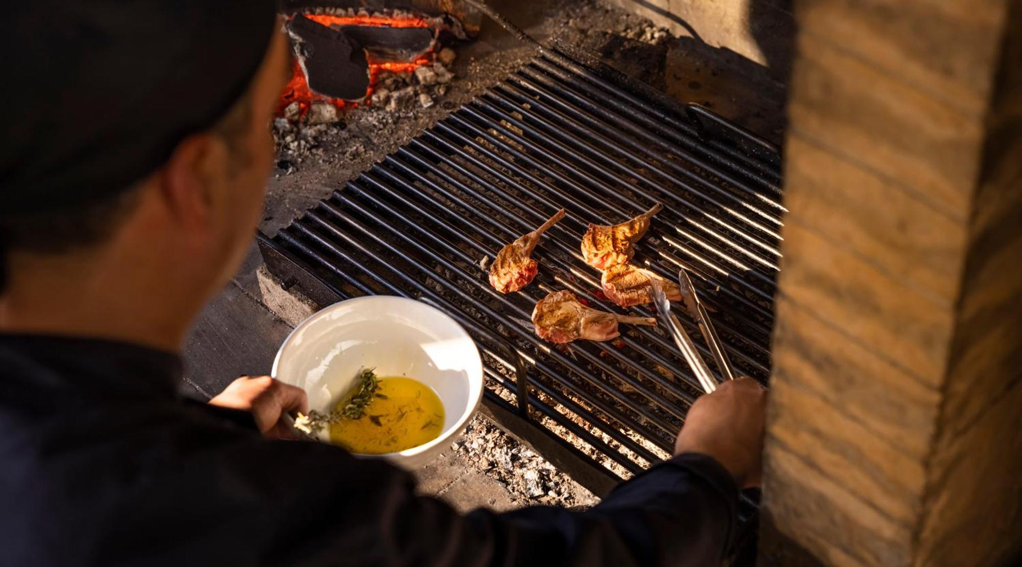 Maistra Camping Polari Pitches 로비니 외부 사진
